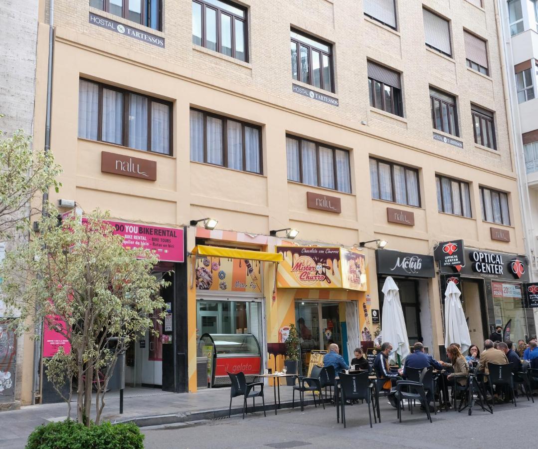 Gasthof Tartessos Valencia