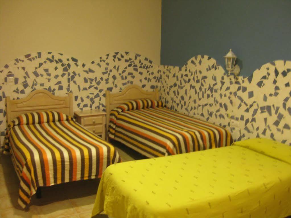 Gasthof Tartessos Valencia