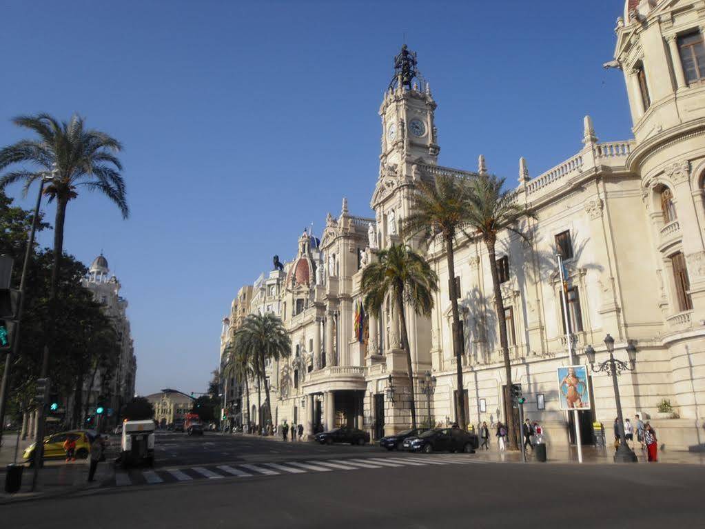 Tartessos Gasthof Valencia