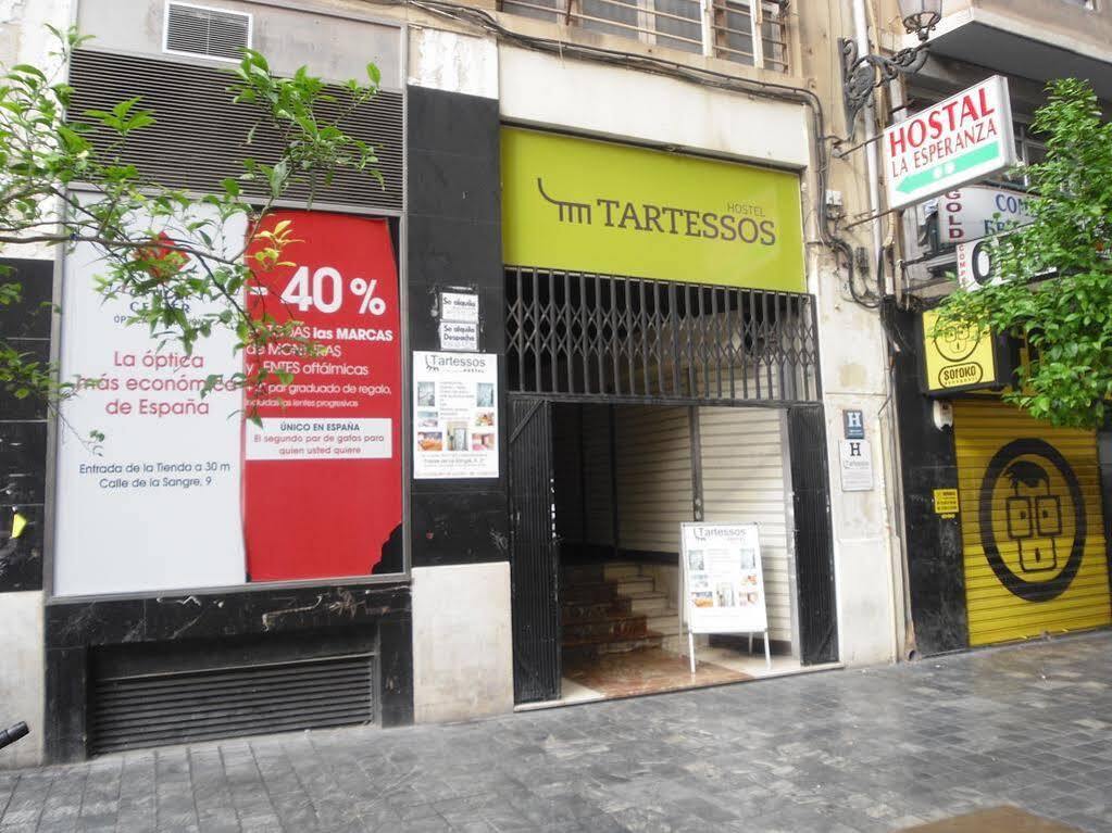 Tartessos * Valence