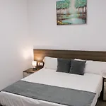 Hostal Tartessos
